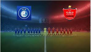 تساوی پرسپولیس و استقلال در داربی ۱۰۶