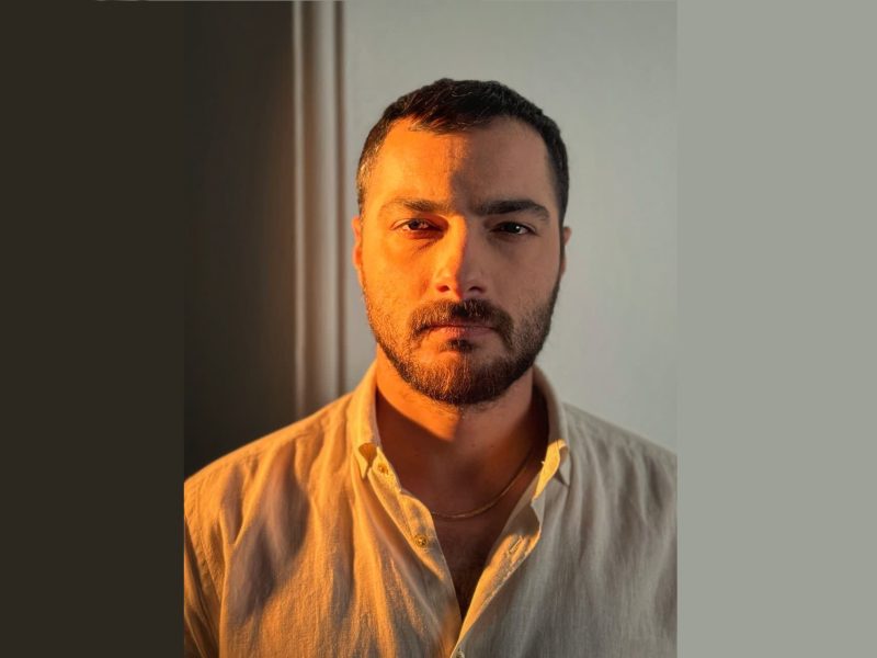 واکنش سجاد بابایی به حواشی سریال «شغال»