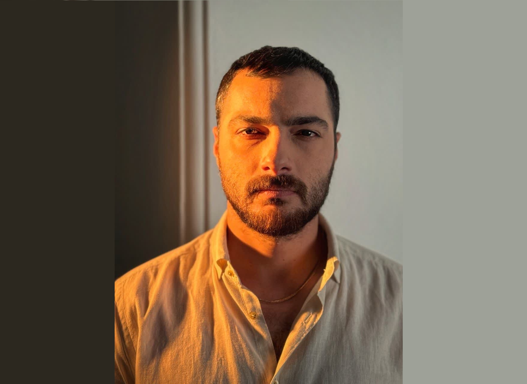 واکنش سجاد بابایی به حواشی سریال «شغال»