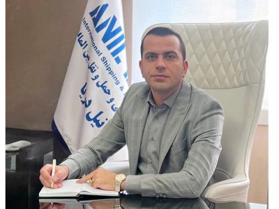 نقش بخش خصوصی در بازآرایی مسیرهای لجستیک ایران و منطقه در مواجهه با تغییرات ساختاری بازار جهانی