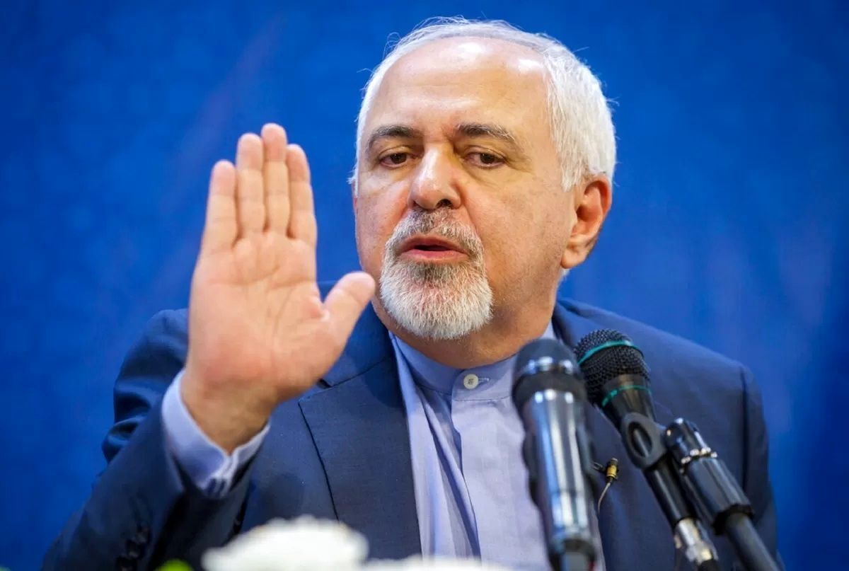 تکذیب یک ادعا در مورد محمد جواد ظریف
