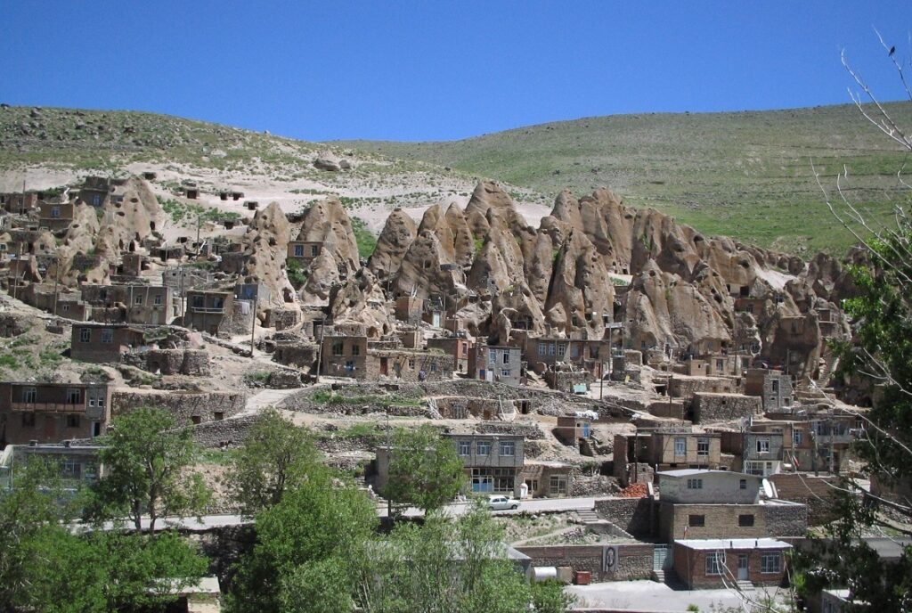 معرفی ۸ روستای ایران برای ثبت در فهرست بهترین دهکده های گردشگری جهان