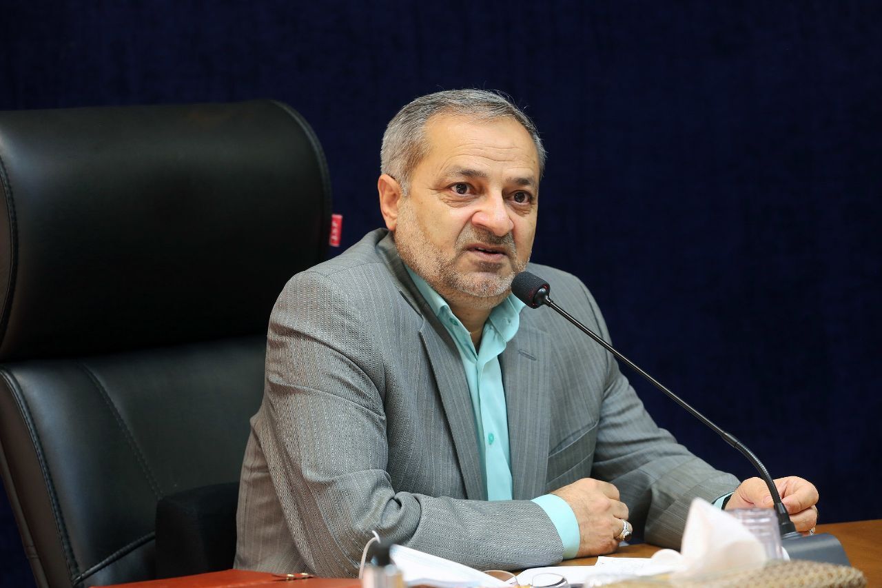 پوشش تحصیلی دوره ابتدایی به ۹۸ درصد رسیده است