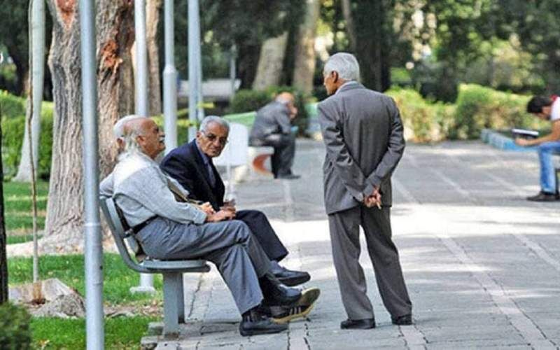 همه معوقات متناسبسازی سال ۱۴۰۳ بازنشستگان پرداخت شده است