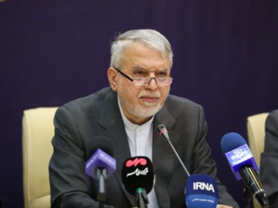 رونمایی از سامانه آموزشی صنایع خلاق، صنایع‌دستی و مهارت‌های حوزه کتابخانه و موزه
