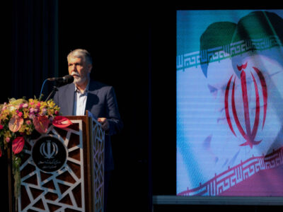دولت باید همانند شورای اقتصاد، شورای فرهنگ و هنر داشته‌باشد