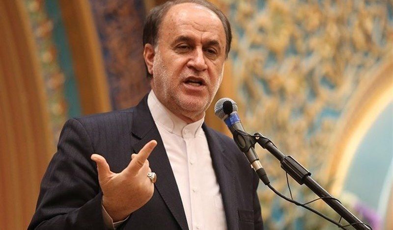 دنبال جنگ نیستیم اما پاسخ پشیمانکننده میدهیم