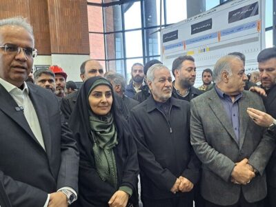 کریدور ریلی چابهار – زاهدان تحولی بزرگ در اقتصاد کشور رقم خواهد زد
