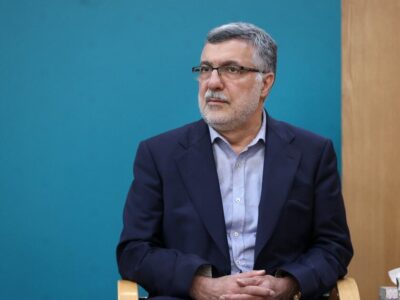 هیچ کشوری با دخالت خارجی به سعادت نرسیده است/پرهیز از تصمیم‌گیری‌های هیجانی