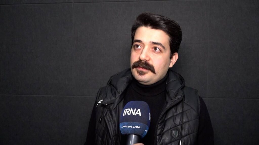 صنعت انیمیشن ایرانی رو به رشد است
