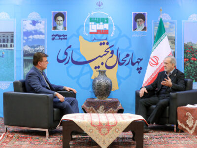 نیروی انسانی و سرمایه اجتماعی، مزیت اصلی چهارمحال و بختیاری است