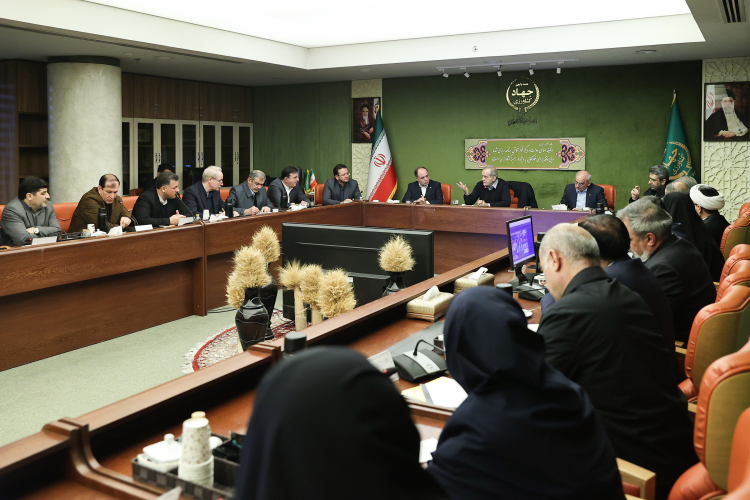 دولت از مدیران منتخب برآمده از روند کارشناسی قاطعانه حمایت میکند