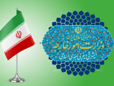 ایرانیان درتعامل بایکدیگر برای حل مشکلات، اجازه هیچ‌گونه مداخله شرورانه‌ای نخواهند داد