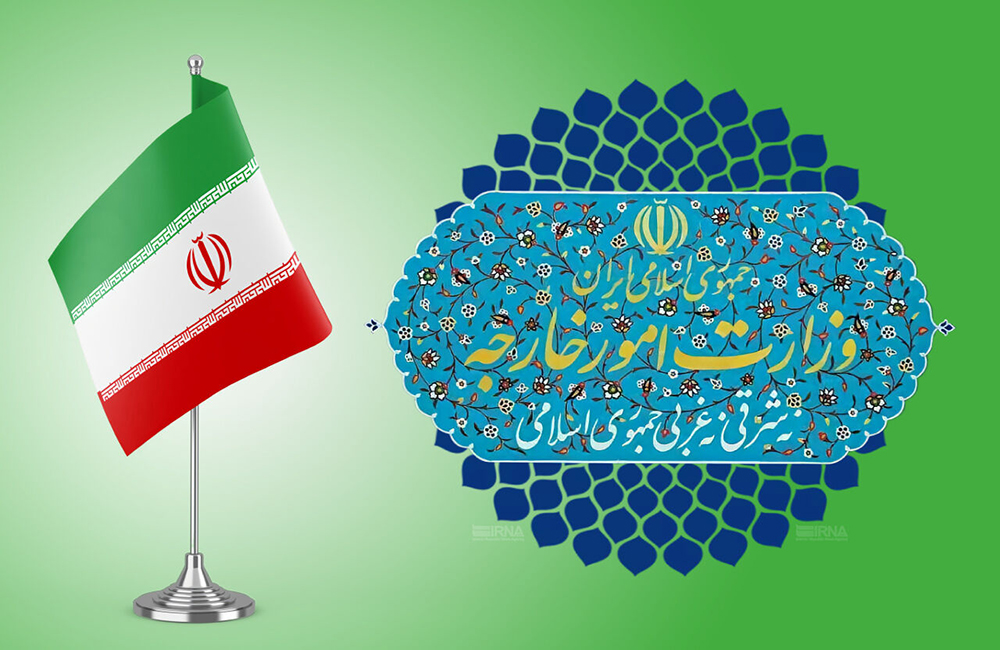 ایرانیان درتعامل بایکدیگر برای حل مشکلات، اجازه هیچگونه مداخله شرورانهای نخواهند داد