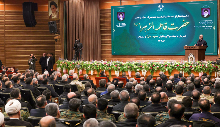 سیره امیرالمؤمنین(ع) دستورالعمل اجرایی حکمرانی است، نه توصیه اخلاقی