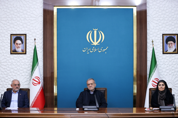پراکندگی منابع عمرانی پایان مییابد/ تمرکز دولت بر پروژههای ریلی اولویتدار