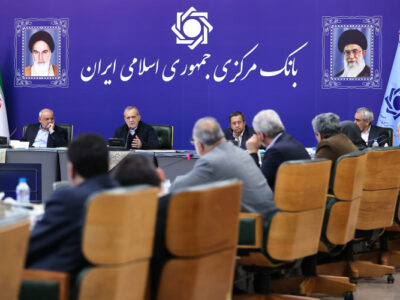 هیچ کمبودی در تامین و توزیع کالا نباید احساس شود