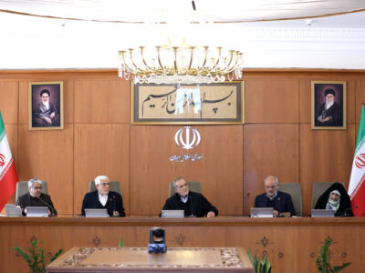 بی توجهی به اقشار آسیب‌پذیر جامعه از عوامل مهم بروز نارضایتی‌ها است