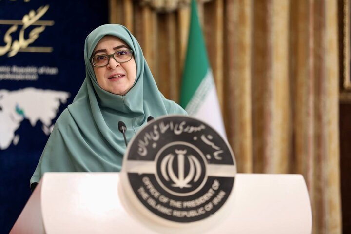 قطعنامه شورای حقوق بشر علیه ایران رویکردی سیاسی دارد