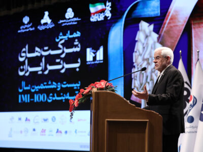 با قدرت از کشور دفاع می‌کنیم