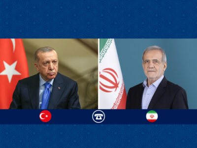 لزوم همکاری های منطقه ای و تقویت سازوکارهای گفت‌وگو محور برای کاهش تنش ها