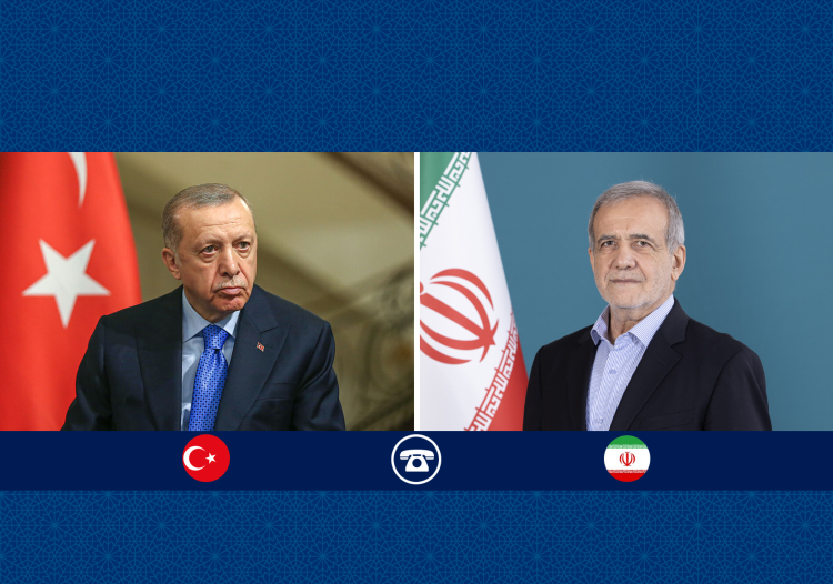 لزوم همکاری های منطقه ای و تقویت سازوکارهای گفت‌وگو محور برای کاهش تنش ها