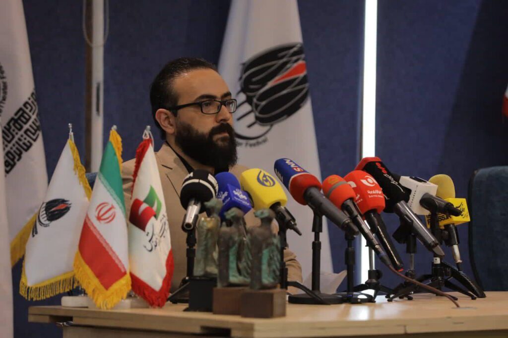 دبیر جشنواره مقاومت: اگر در روایت رویدادها دیر عمل کنیم، جنگ روایت ها را باخته ایم