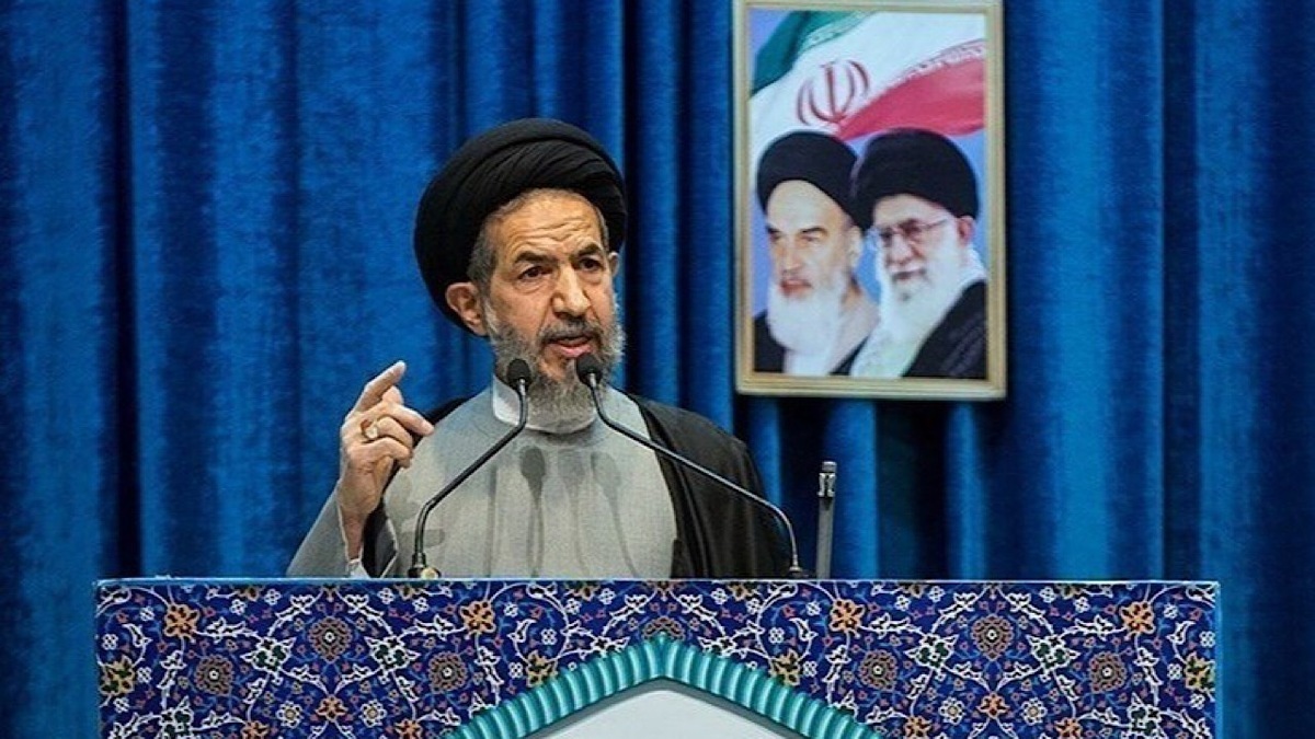 اقدام اتحادیه اروپا در قبال سپاه تحریکآمیز و خلاف قوانین بینالمللی است
