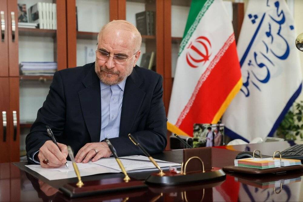 قالیباف: ایمان شهید سلیمانی به پیروزی ملت ایران بر توطئهها و دشمنیها
