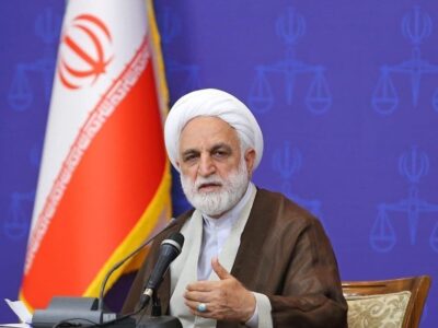 یا پول را بیاورید یا با دولت توافق کنید