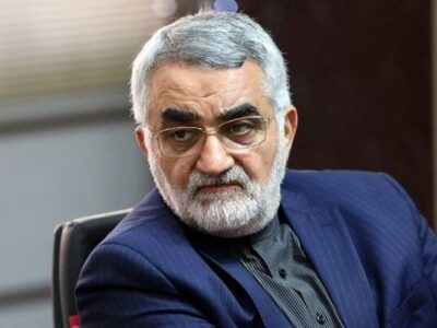 لغو دعوت عراقچی برای شرکت در داووس حاکی از ناتوانی اروپا درصیانت از حقیقت است