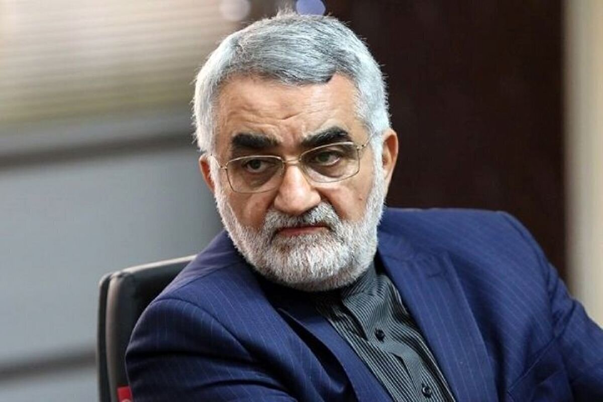 لغو دعوت عراقچی برای شرکت در داووس حاکی از ناتوانی اروپا درصیانت از حقیقت است