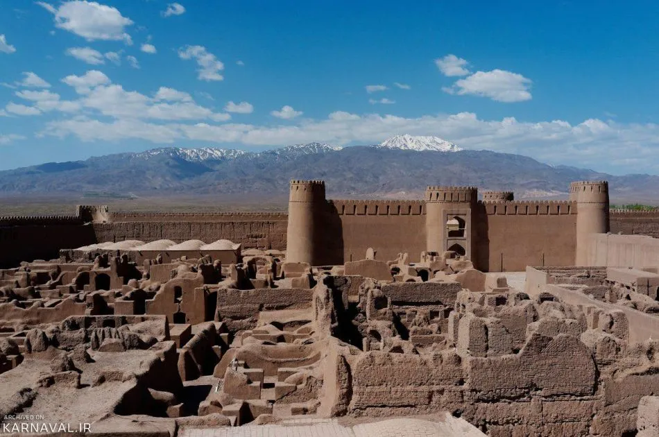 روز کرمان؛ فرصتی برای معرفی ظرفیتهای فرهنگی و تاریخی