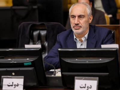 پایبند اصلاحات بودجه‌ای مجلس خواهیم بود