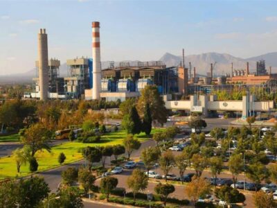 ثبت نخستین سود پس از سال ۱۴۰۰ در صورت‌های مالی ذوب آهن اصفهان
