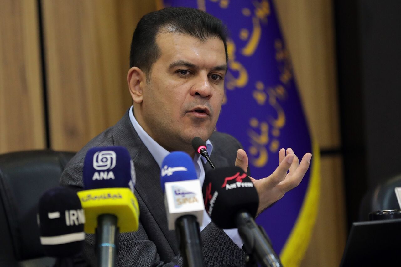 خود را صدای پژوهشگران و دانش بنیانها میدانیم