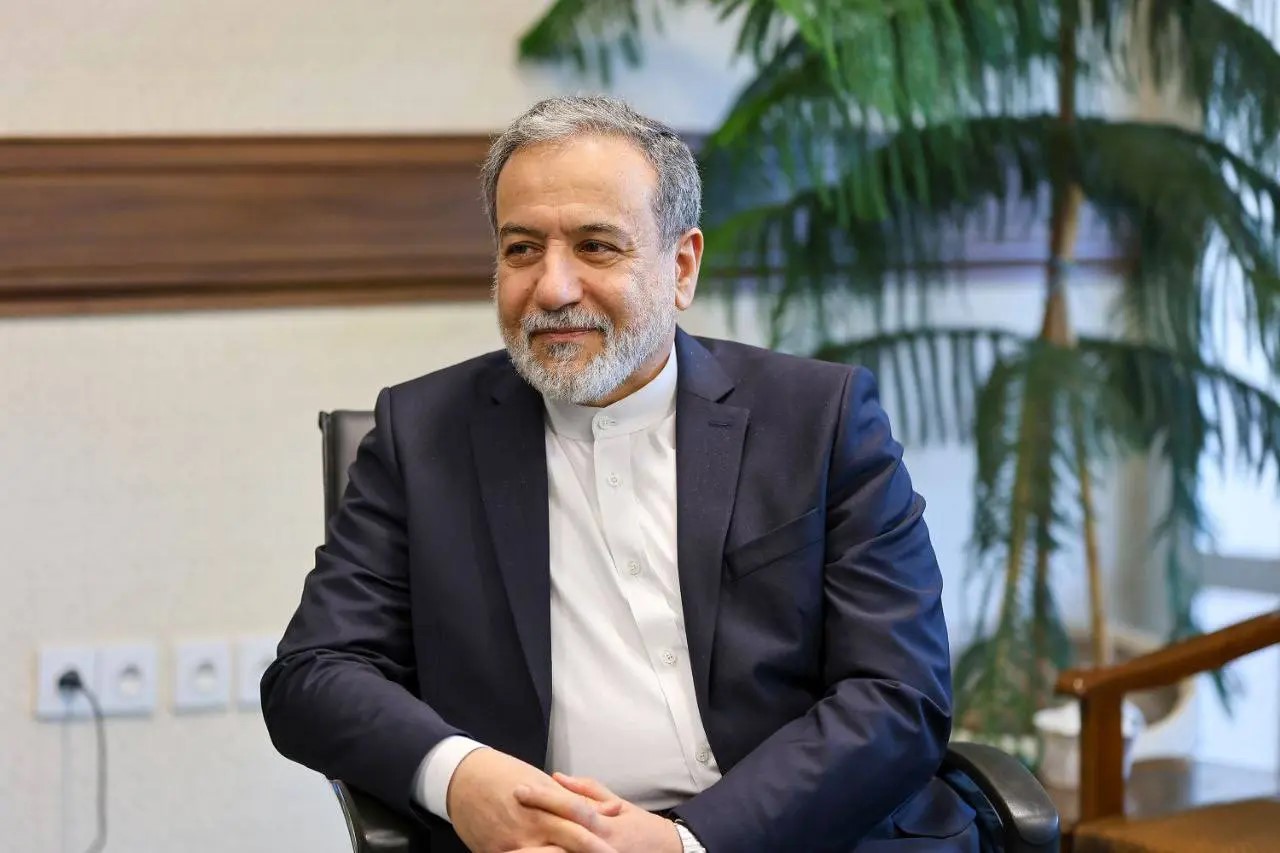 با ابتکارات واقعی برای دستیابی به توافقی عادلانه و متوازن به ژنو آمدهام