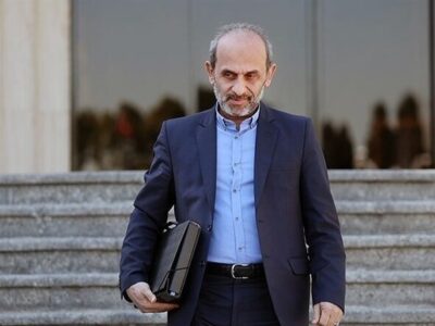 جبلی: صداوسیما و دولت در تعامل کامل هستند/ توضیح درباره پخش سخنان رئیس‌جمهور