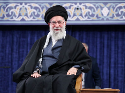 خطرناک‌تر از ناو، سلاحی است که آن را به قعر دریا می‌فرستد