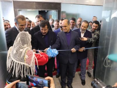 تبدیل منطقه آزاد انزلی به کارگاه عمرانی، زیرساختی و سرمایه‌گذاری شمال کشور