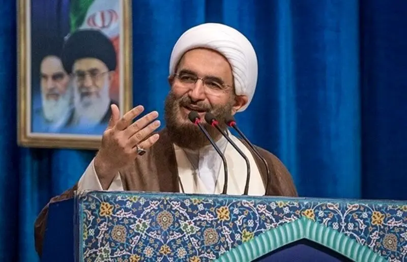 حضور مردم در ۲۲ بهمن همه جهان را شگفت‌زده کرد