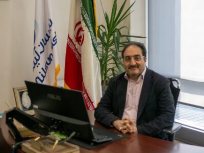 از دل خاک تا قله توسعه؛ روایت مدیرعامل شرکت نیلسان کیش از رشد صنعت فراساحل ایران
