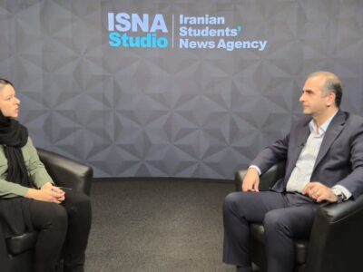 طاعتی مقدم: دو خط ریلی دیگر به بندر كاسپین اضافه می‌شود