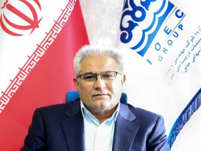 دکتر پورهنگ: شركت تأسيسات دريايي،‌ بازوي توسعه و ميادين نفت و گاز شركت ملي نفت