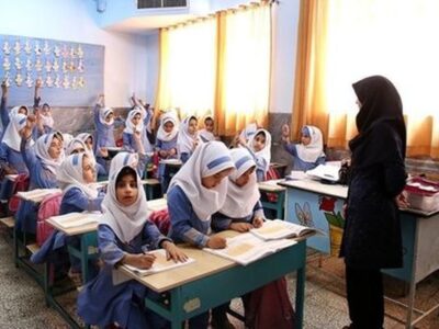 ساختار وزارت آموزش و پرورش اصلاح می‌شود