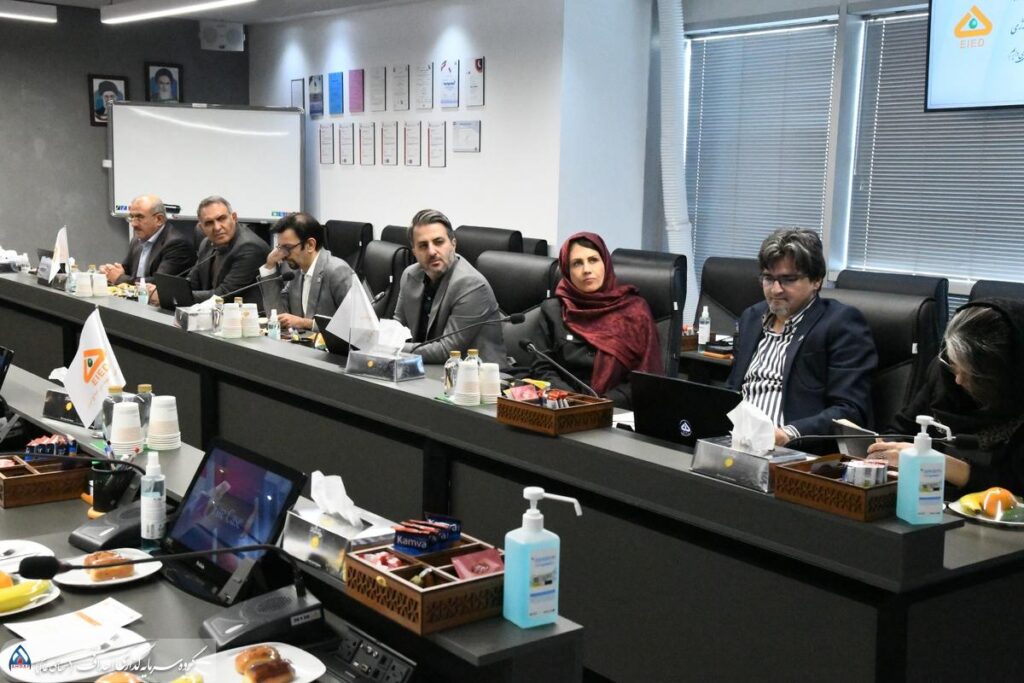 گامی به سوی هم افزایی و تقویت برند