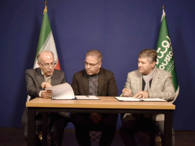 هر روستا یک سایت؛ گامی نوین در جهت توسعه پایدار روستایی با ابزار رسانه