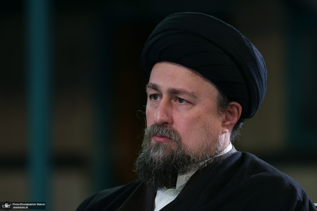 غیرفعال شدن صفحات اینستاگرامی منتسب به سید حسن خمینی و راهاندازی صفحه جدید