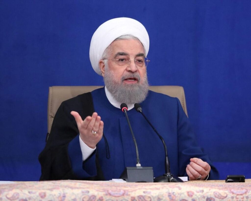 از دست دادن علی لاریجانی در این شرایط حساس، مصیبتی جانکاه است