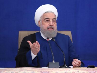 تنها دوگانه امروز، ایران‌دوستی در مقابل ایران‌ستیزی است